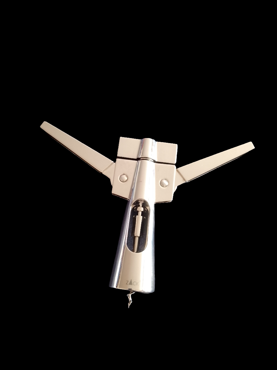 Hebelkorkenzieher Zack Modo