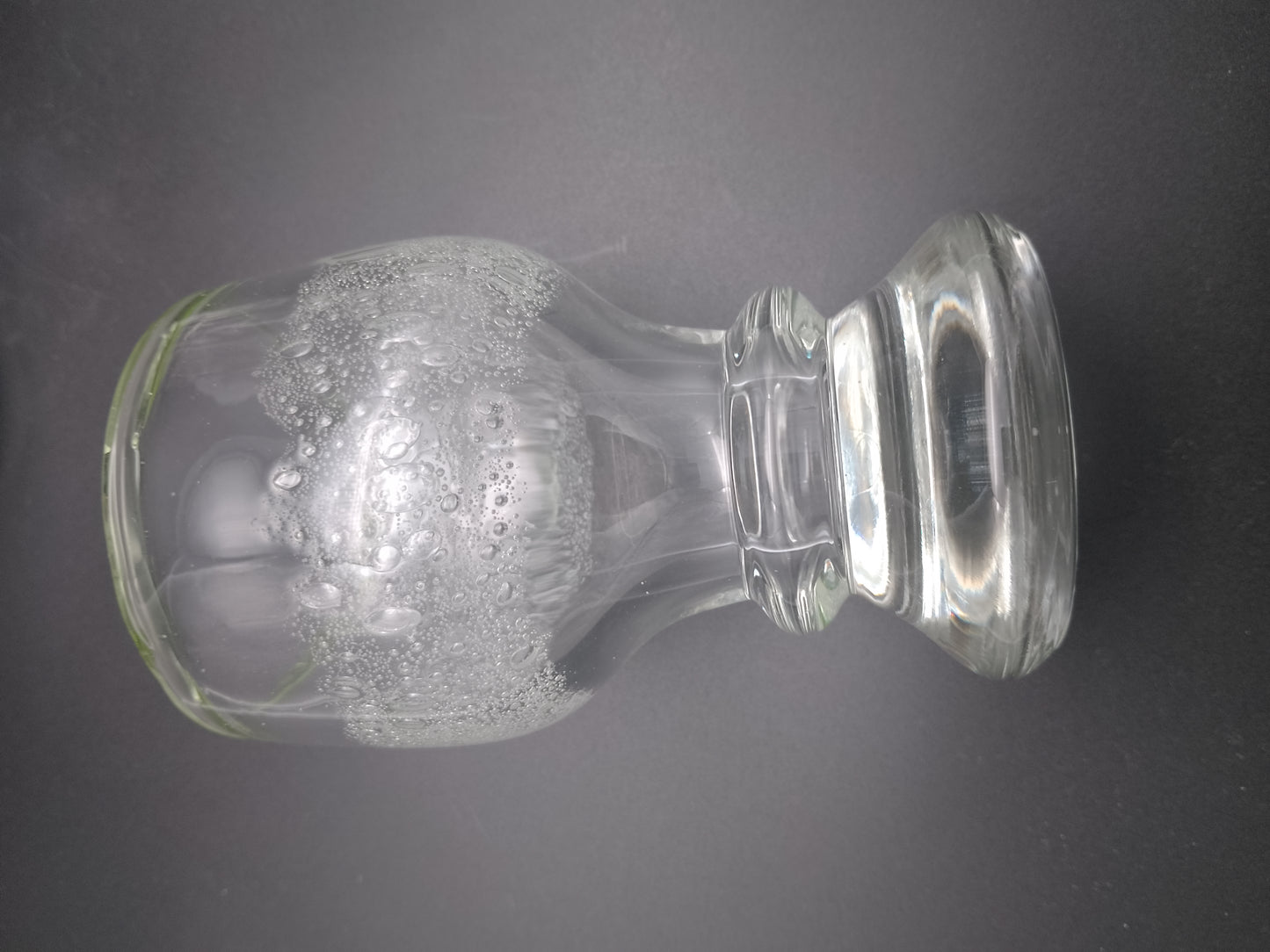 Eisch Weingläser der Serie Waldperle