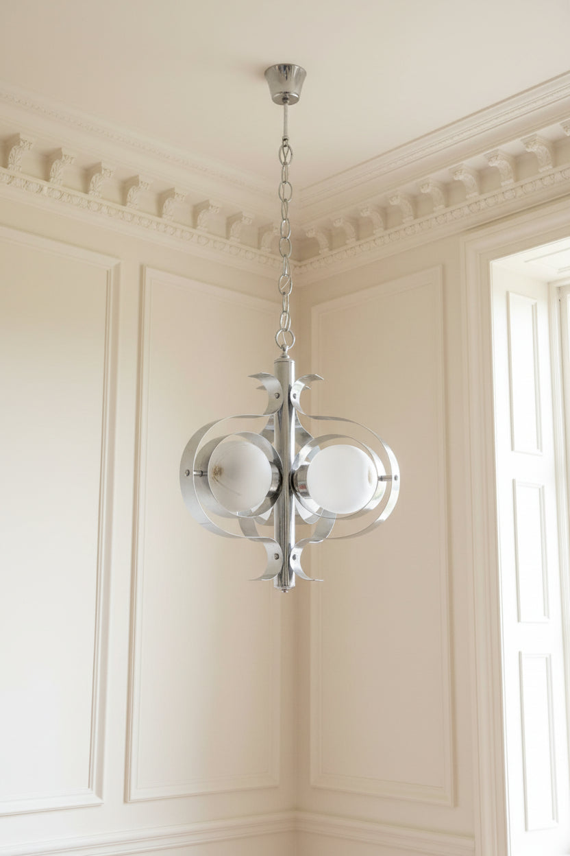 Mazzega Murano Hängelleuchte