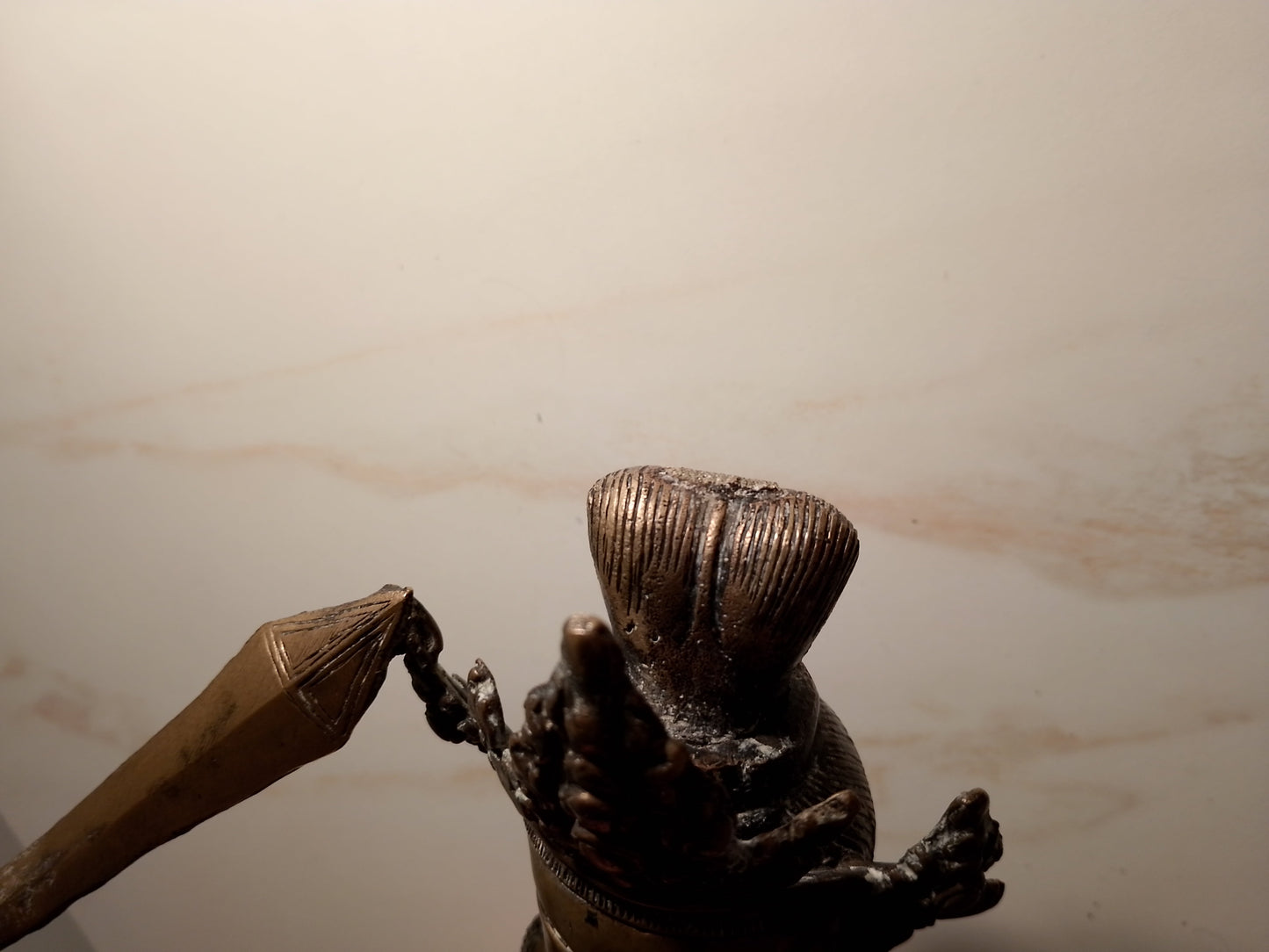 Manjushri-Bodhisattva Jampa