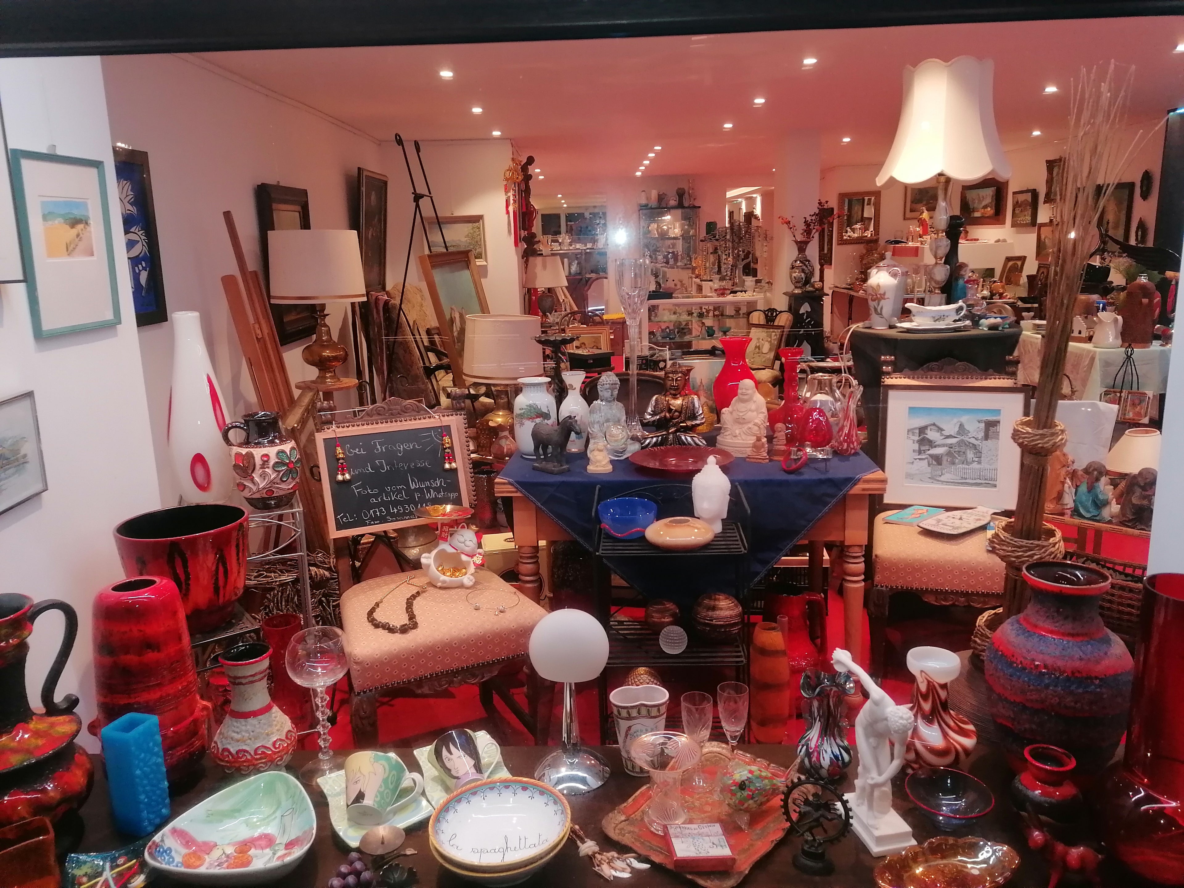 Video laden: Video Ausstellung