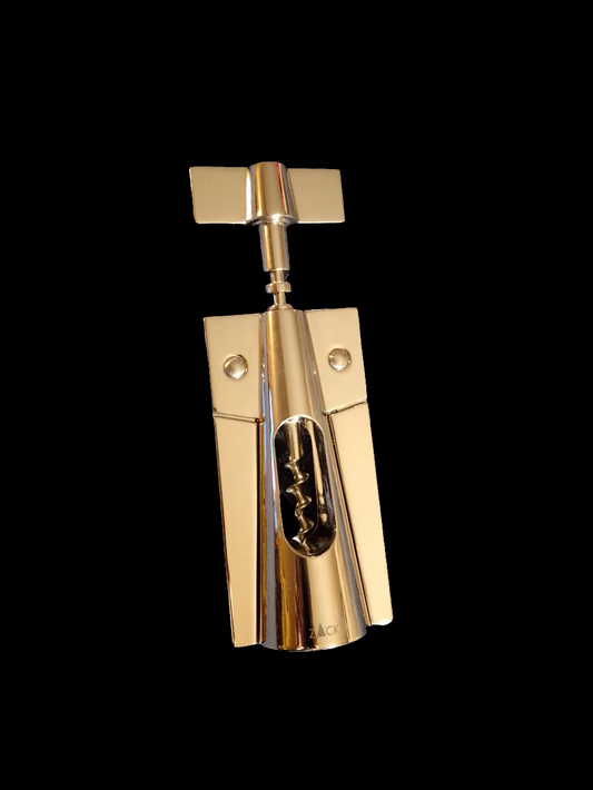 Hebelkorkenzieher Zack Modo