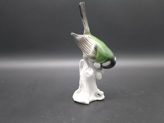 Alte Meisen Porzellanfigur - Wiener Porzellanmanufaktur