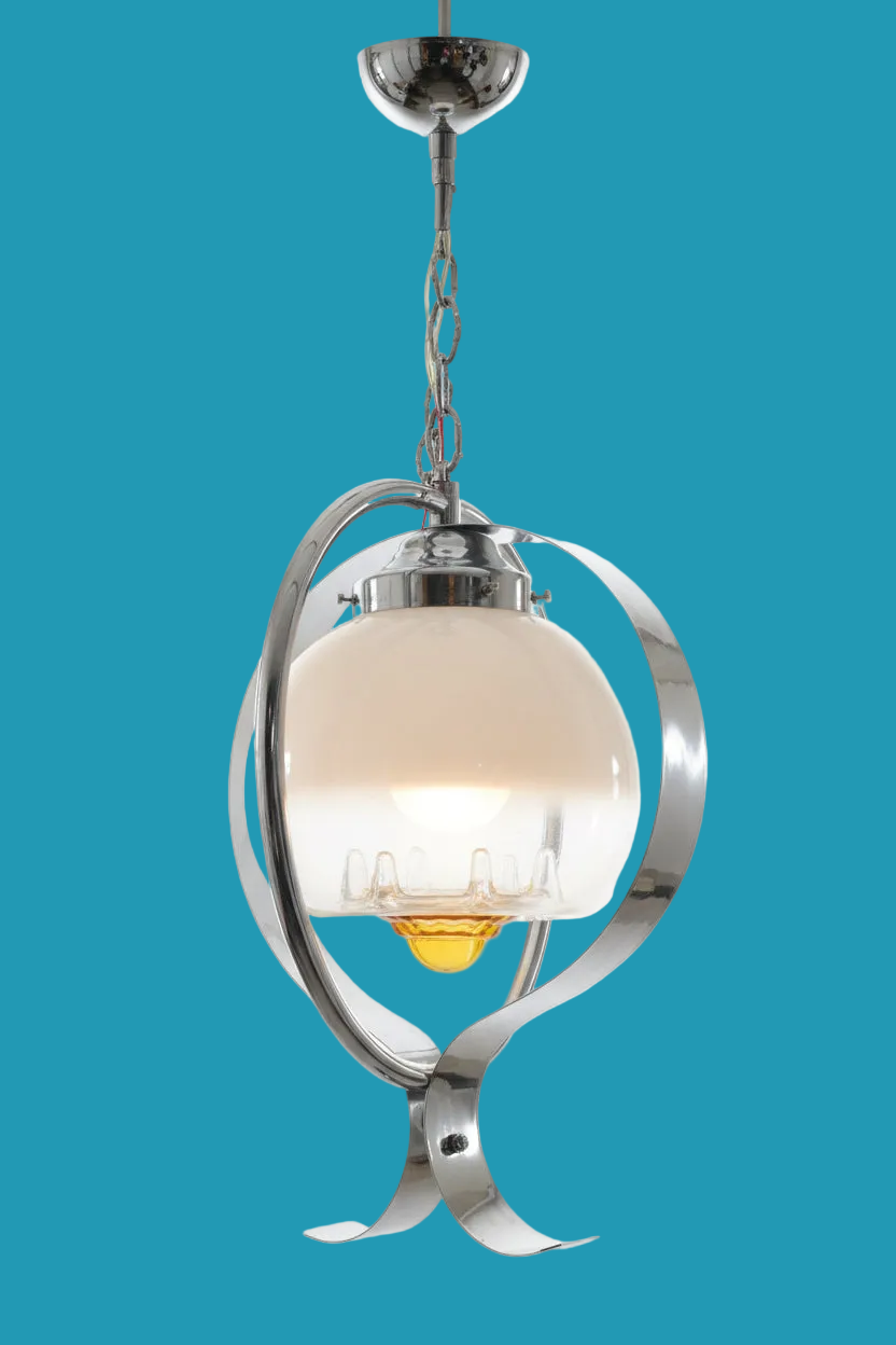 Hängeleuchte Murano Mazzega