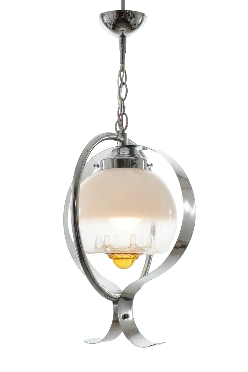 Hängeleuchte Murano Mazzega