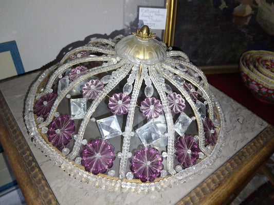 Hollywood Regency Stil, 1950er