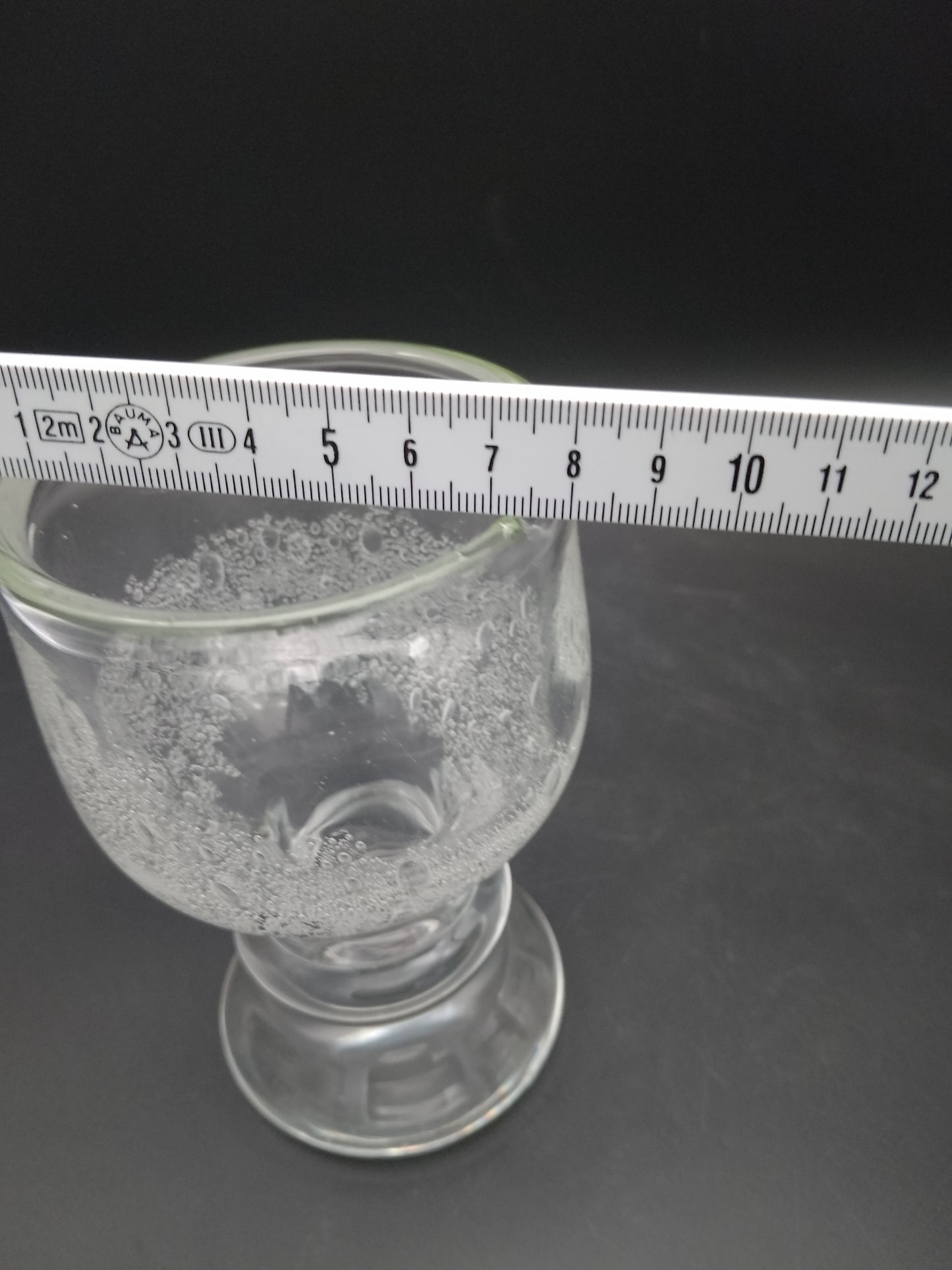 Eisch Weingläser der Serie Waldperle