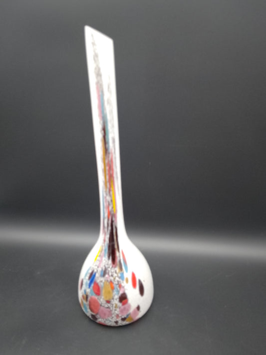Solifleur Vase im Konfetti-Design