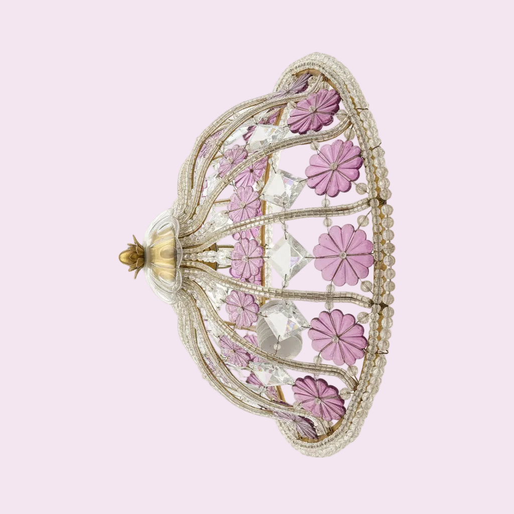 Hollywood Regency Stil, 1950er