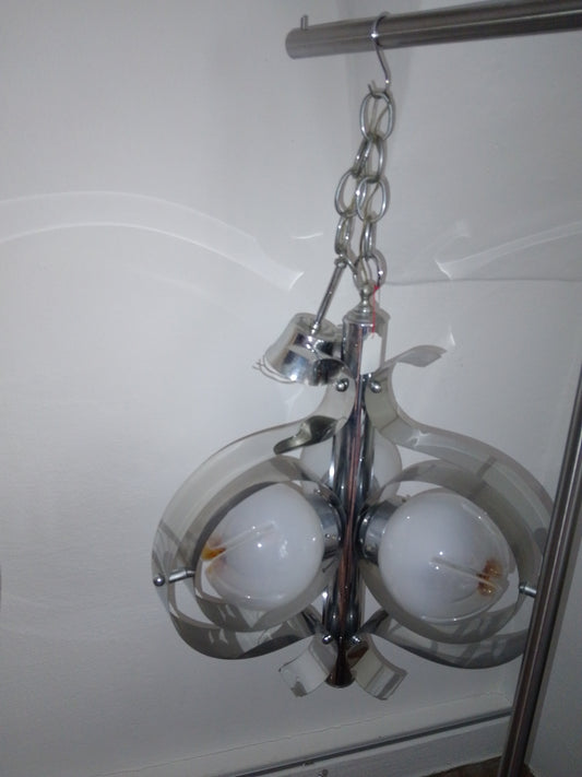 Mazzega Murano Hängelleuchte