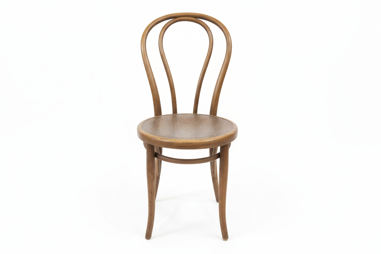Thonet Bistrostuhl