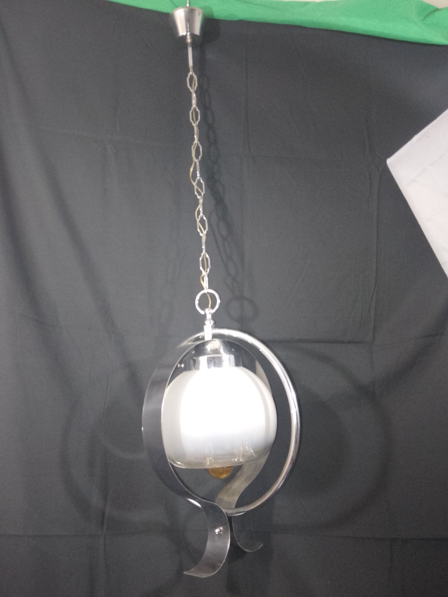 Hängeleuchte Murano Mazzega